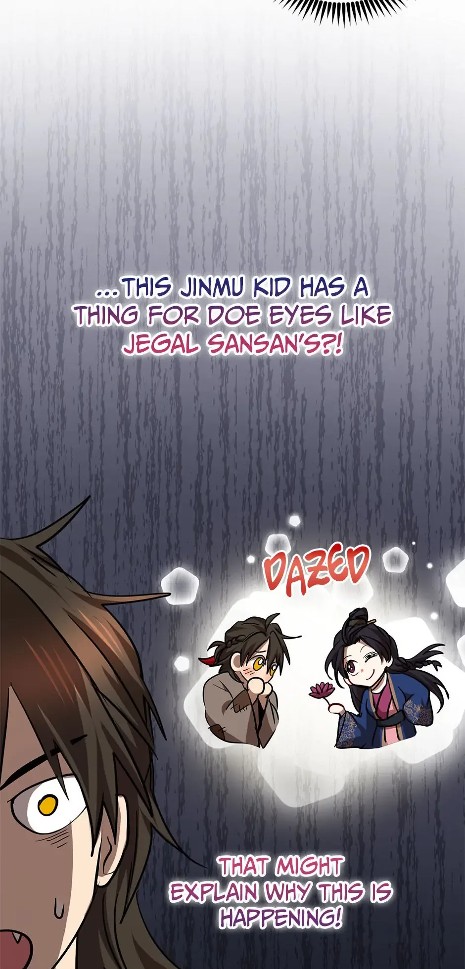 Path of the Shaman Chapter 73 page 63