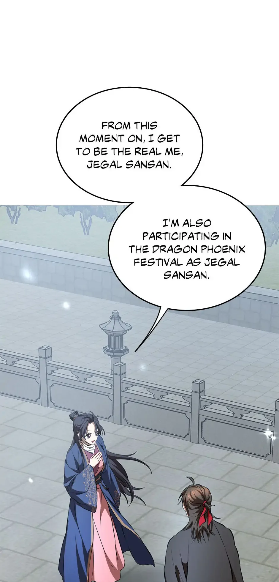 Path of the Shaman Chapter 73 page 67