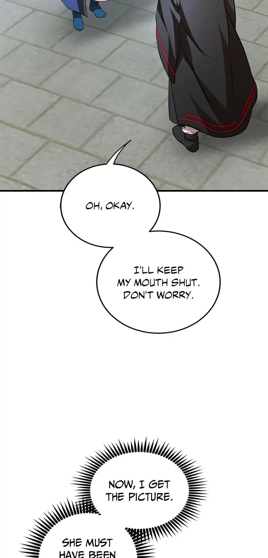 Path of the Shaman Chapter 73 page 68