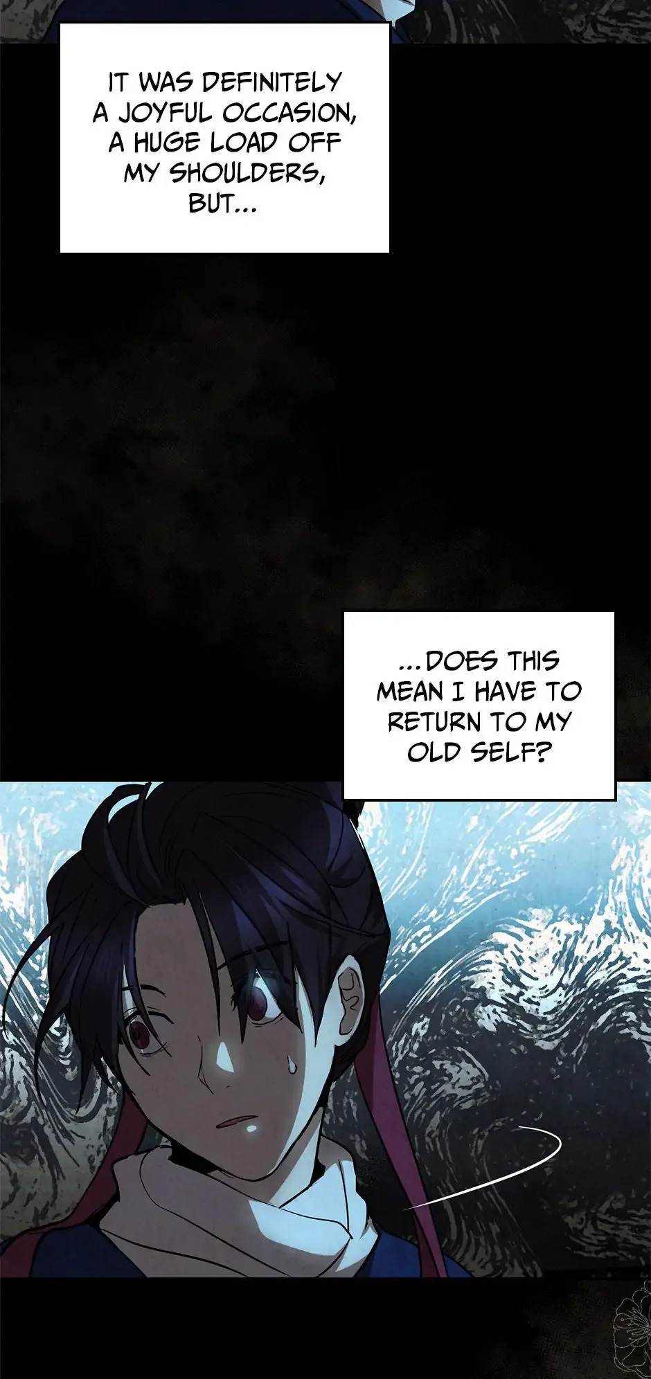Path of the Shaman Chapter 68 page 37