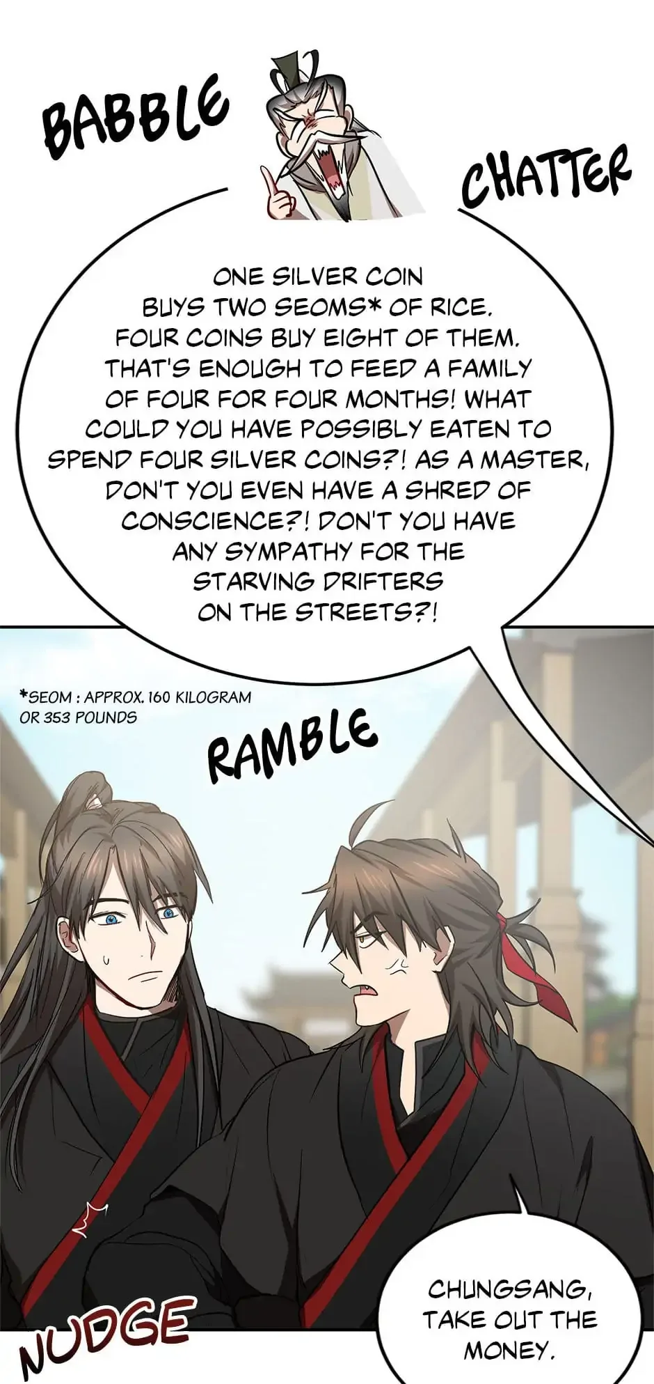 Path of the Shaman Chapter 66 page 64