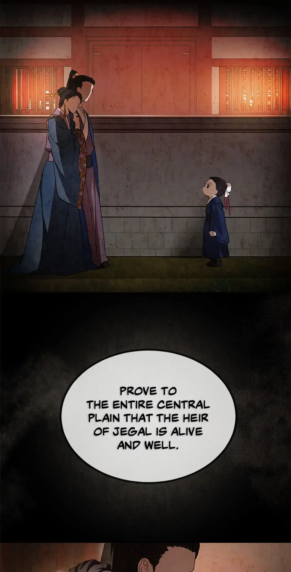 Path of the Shaman Chapter 68 page 30