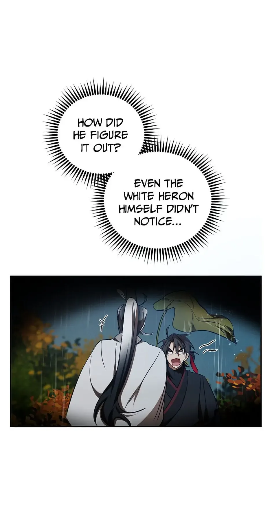 Path of the Shaman Chapter 68 page 22