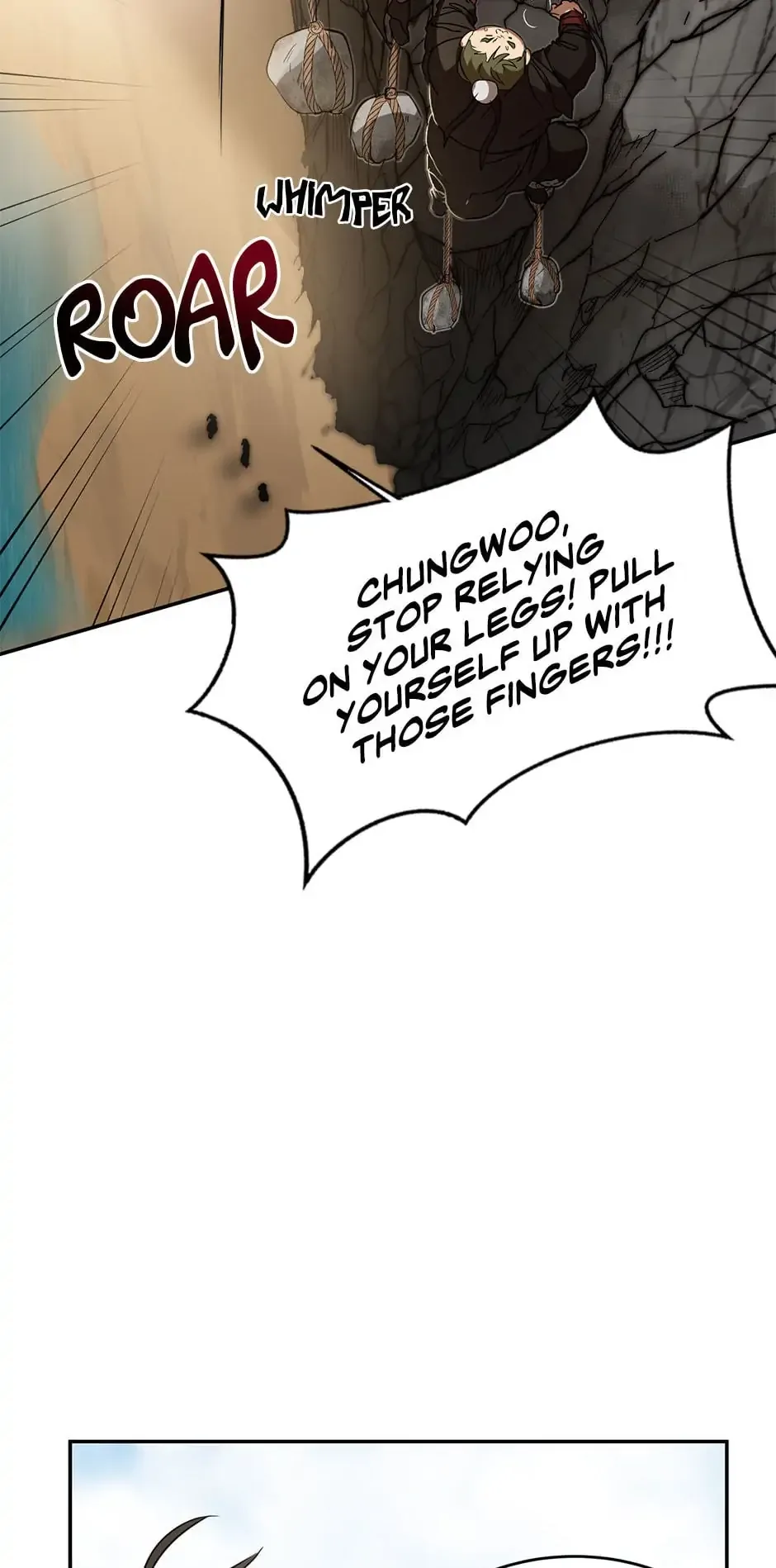 Path of the Shaman Chapter 69 page 44