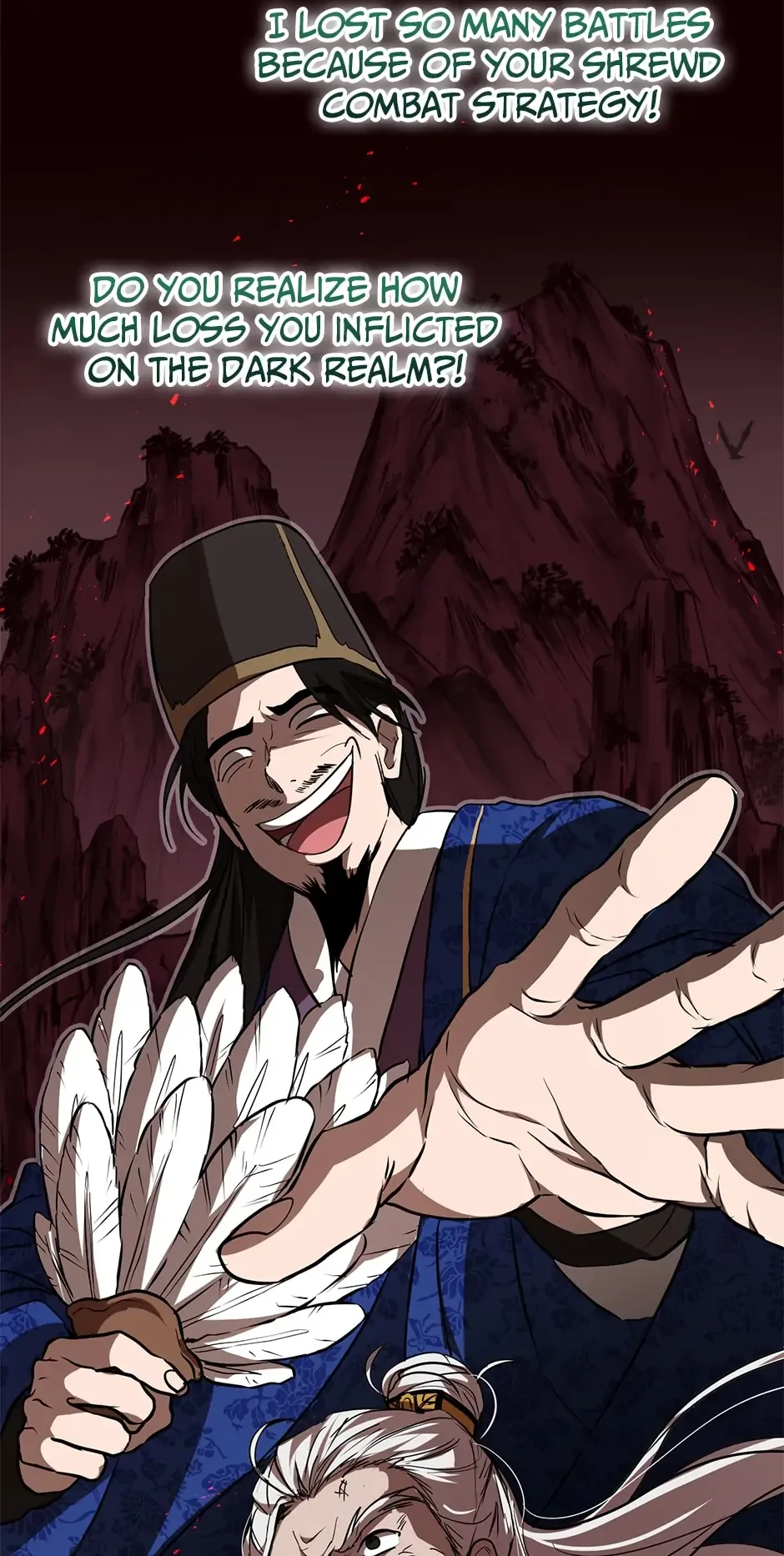 Path of the Shaman Chapter 74 page 15
