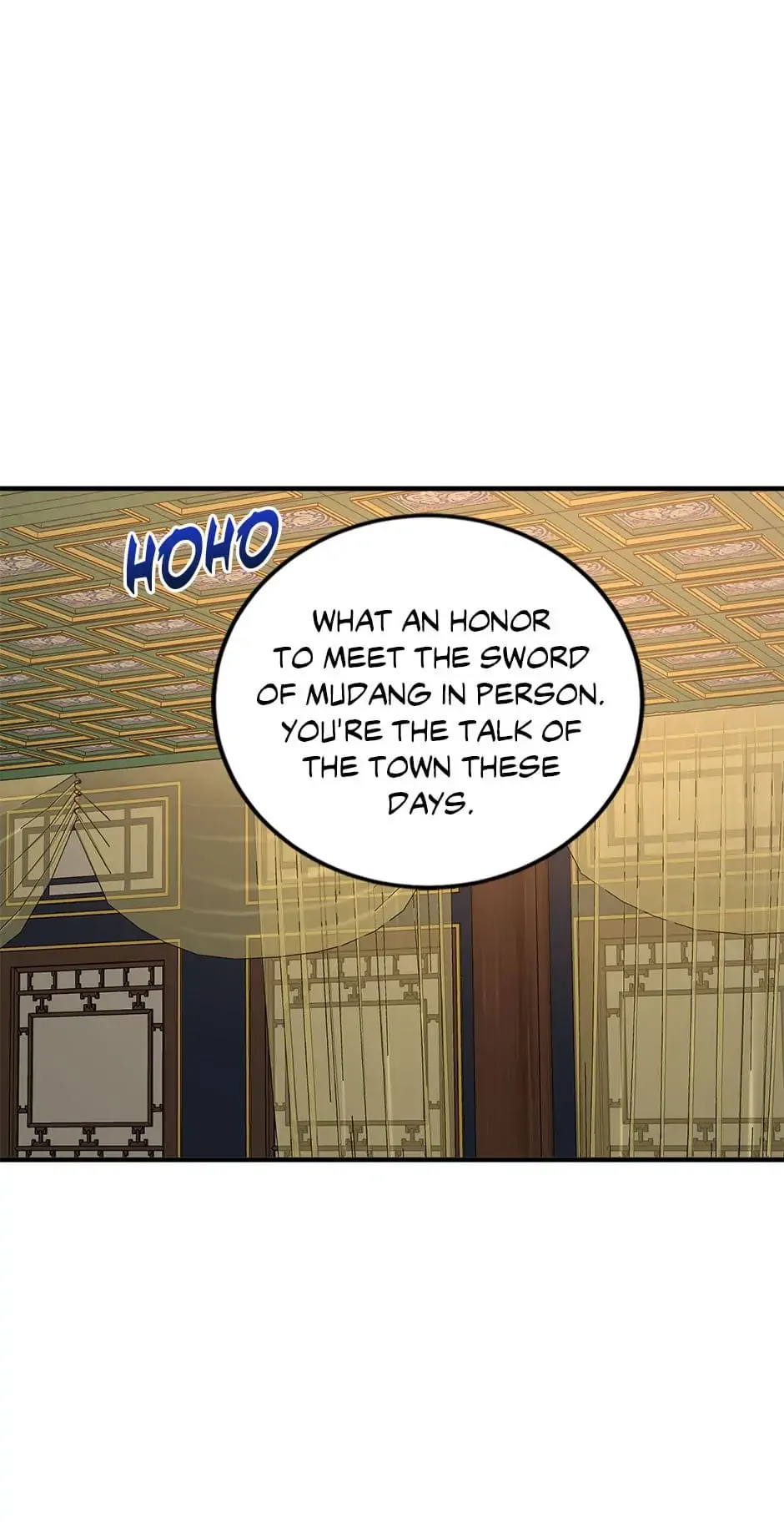Path of the Shaman Chapter 74 page 12