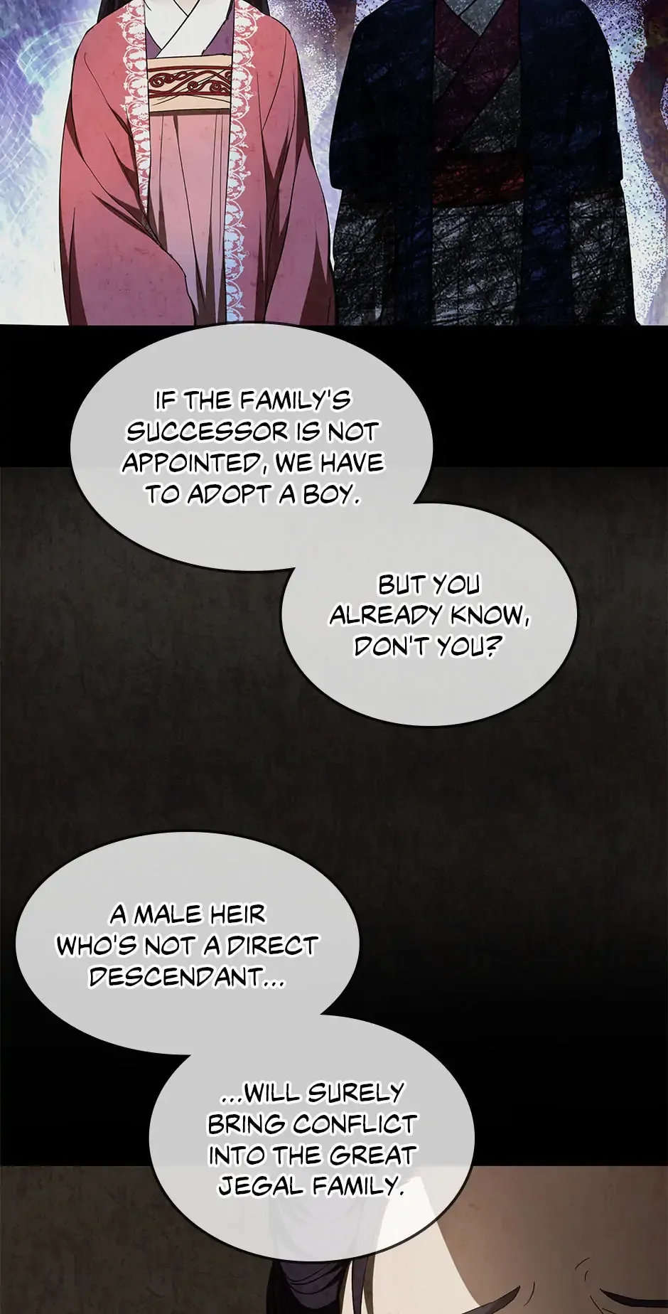 Path of the Shaman Chapter 68 page 27