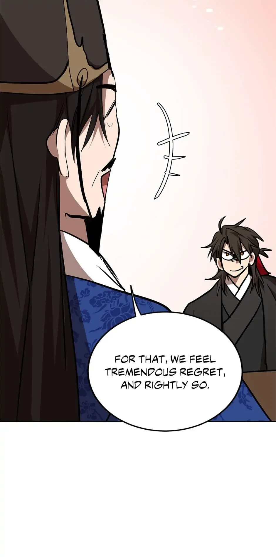 Path of the Shaman Chapter 74 page 32