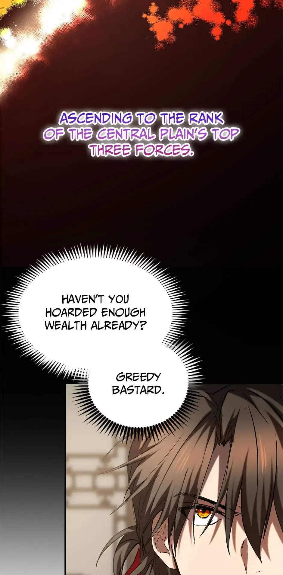 Path of the Shaman Chapter 74 page 30
