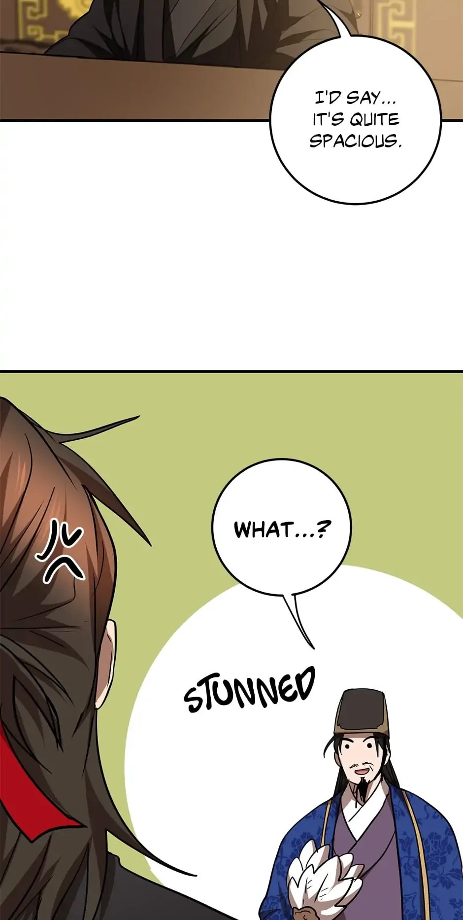 Path of the Shaman Chapter 74 page 20