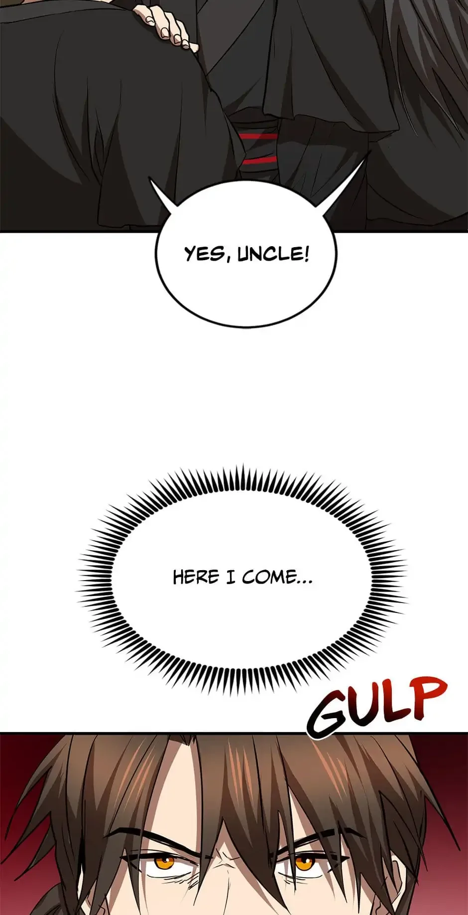 Path of the Shaman Chapter 74 page 7