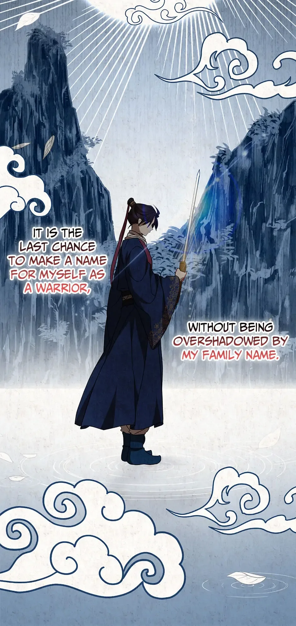 Path of the Shaman Chapter 68 page 42