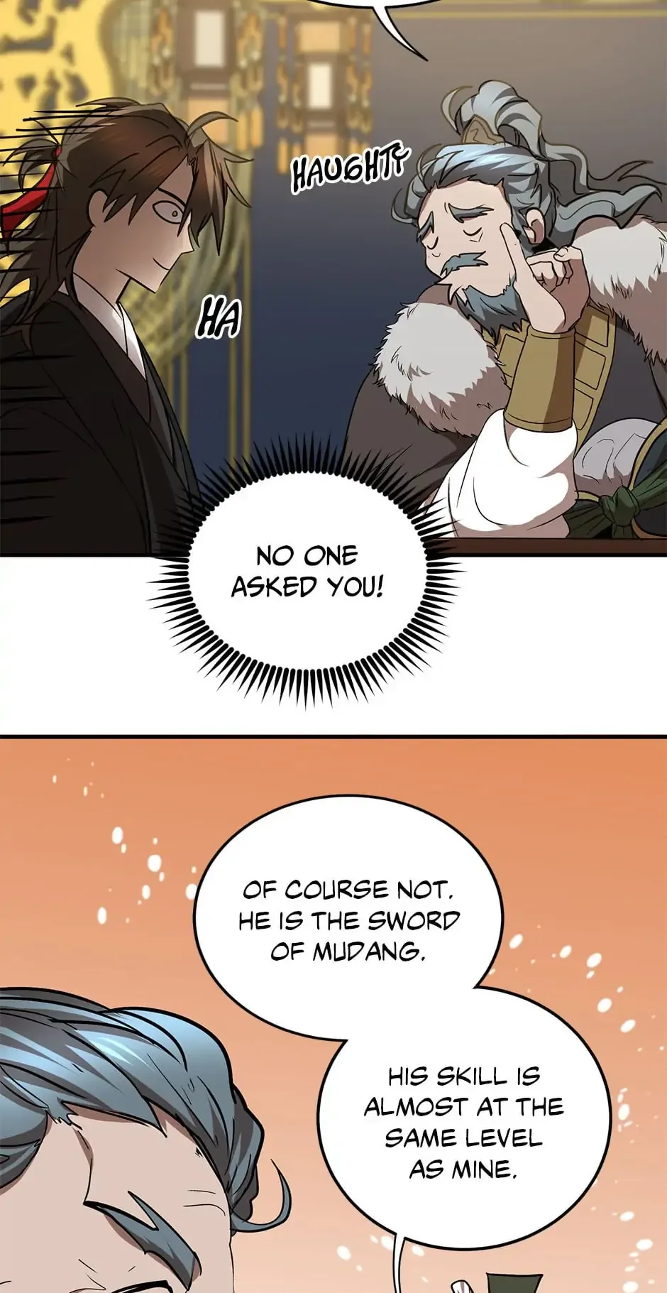 Path of the Shaman Chapter 74 page 63