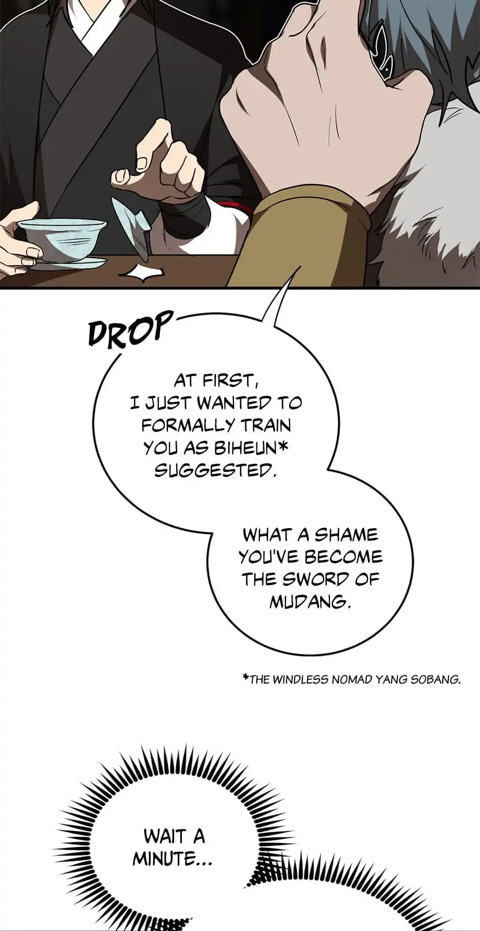 Path of the Shaman Chapter 74 page 56