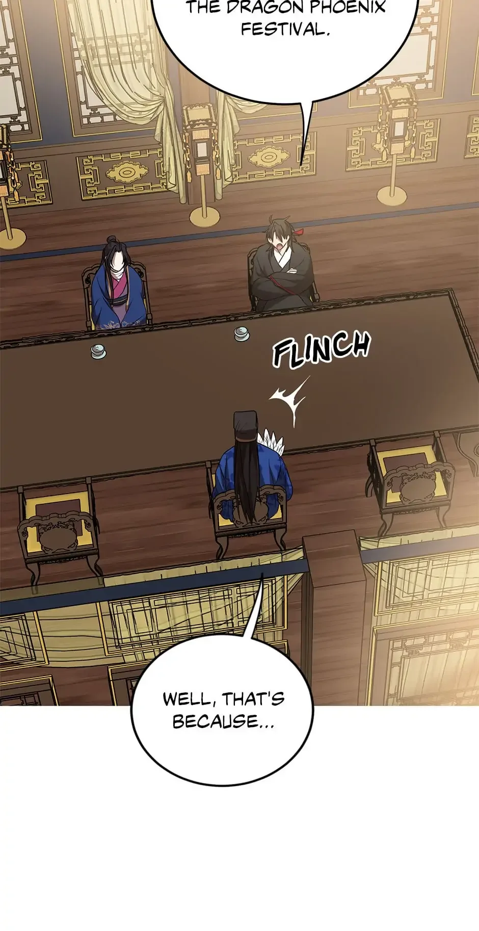 Path of the Shaman Chapter 74 page 37