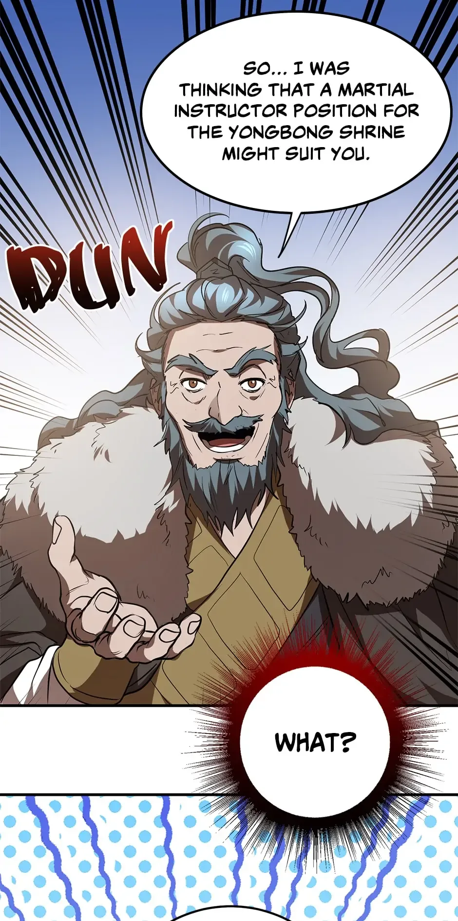 Path of the Shaman Chapter 74 page 65