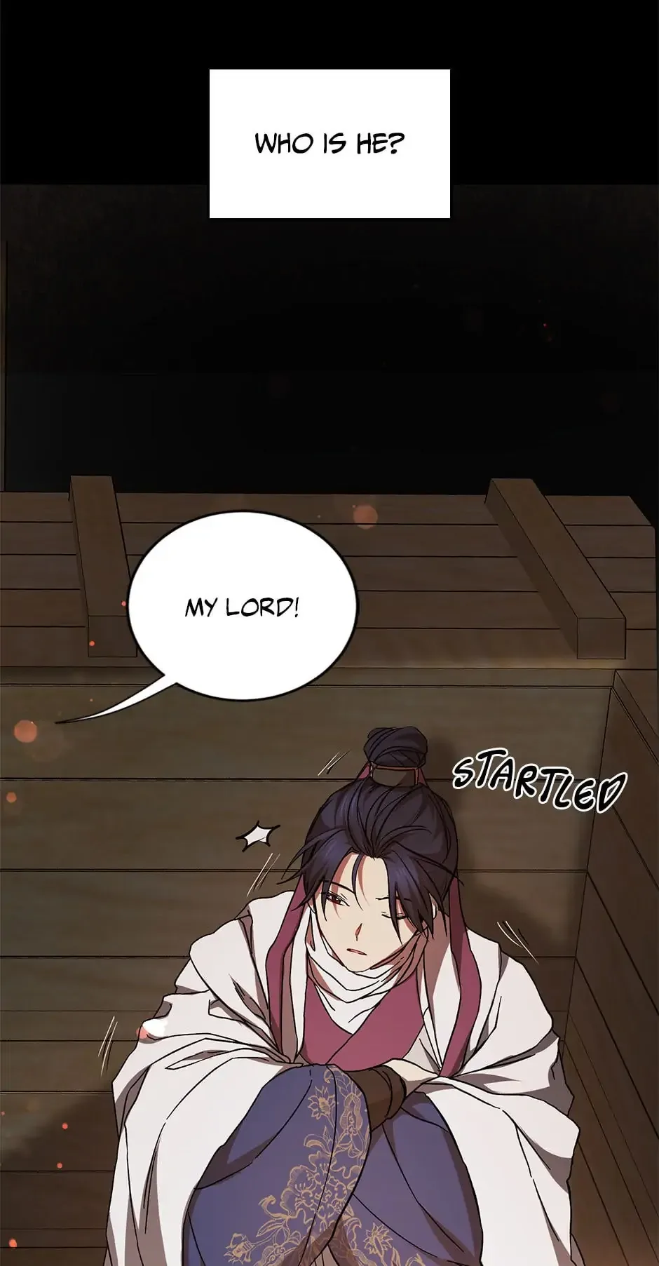 Path of the Shaman Chapter 68 page 49