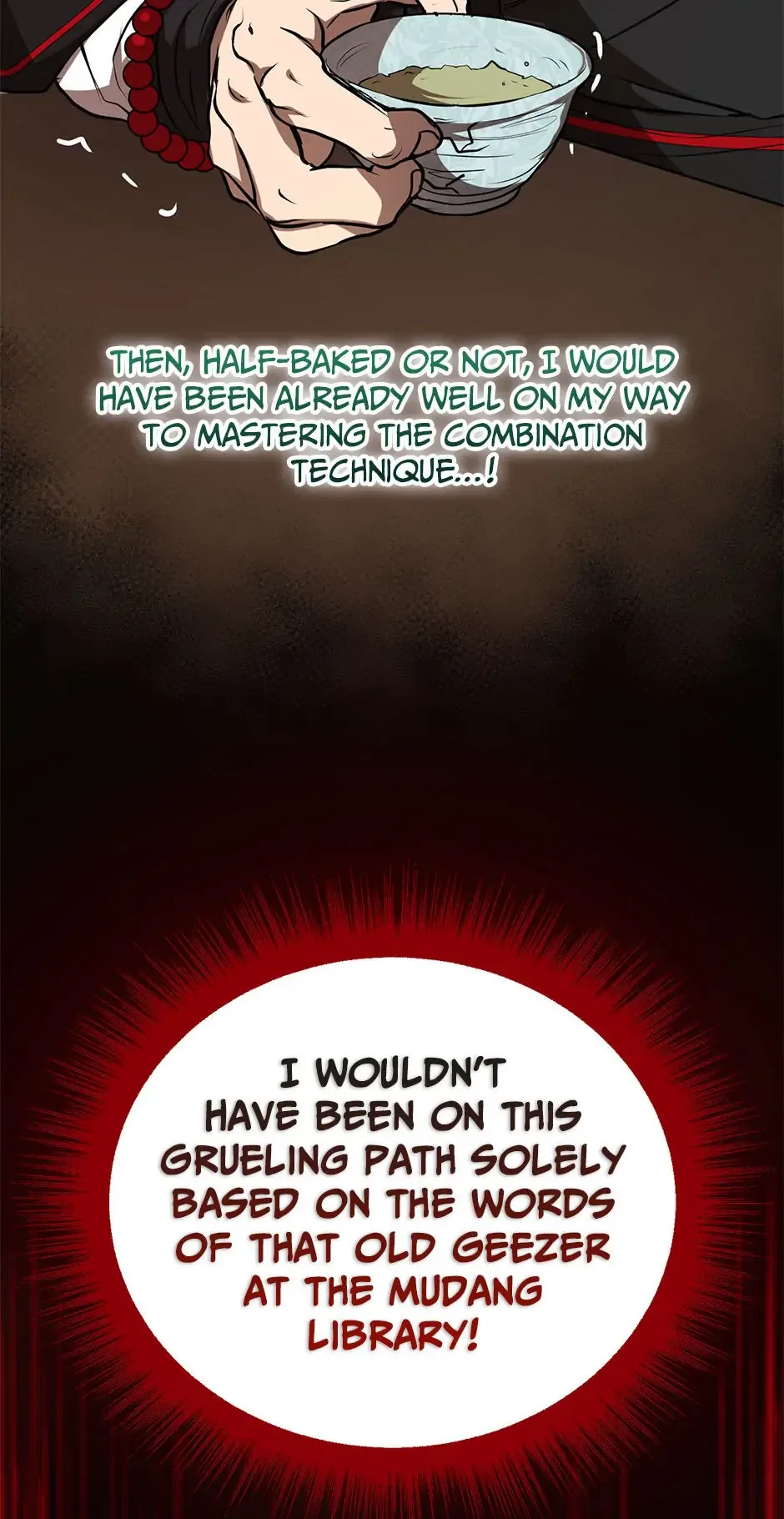 Path of the Shaman Chapter 74 page 61