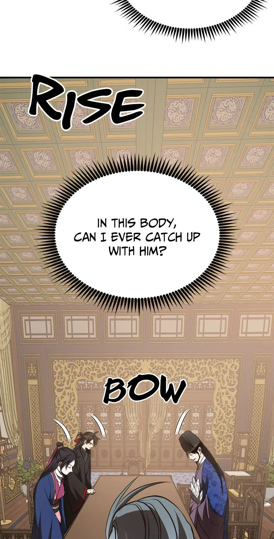 Path of the Shaman Chapter 74 page 45