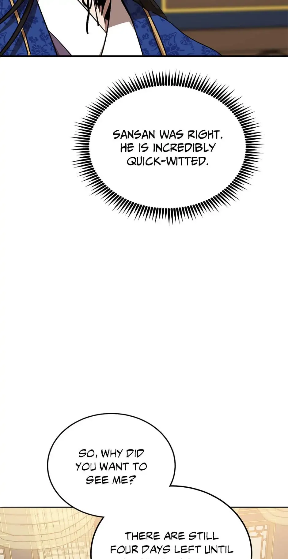 Path of the Shaman Chapter 74 page 36