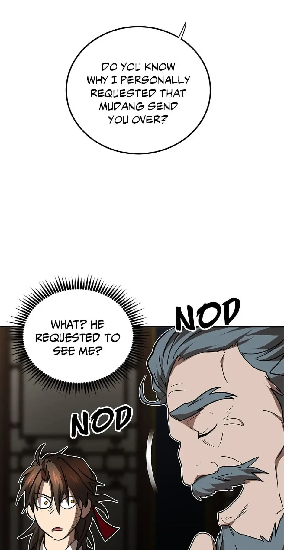 Path of the Shaman Chapter 74 page 55