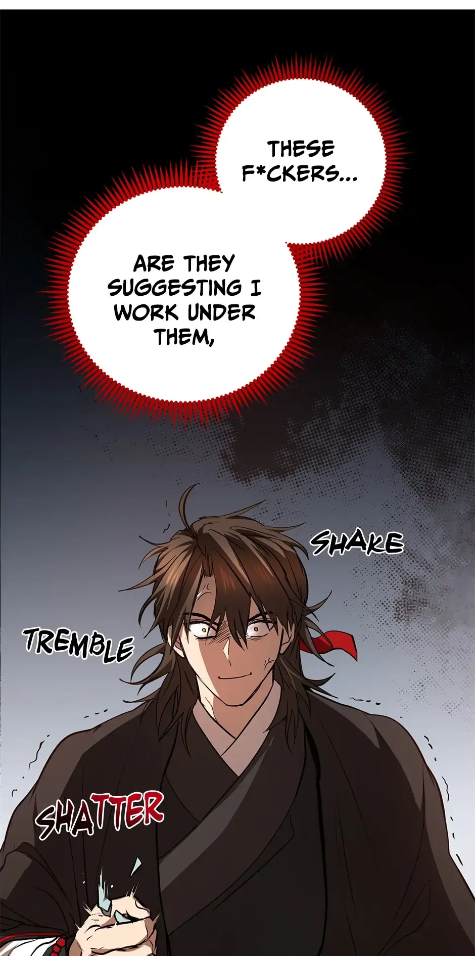 Path of the Shaman Chapter 74 page 68