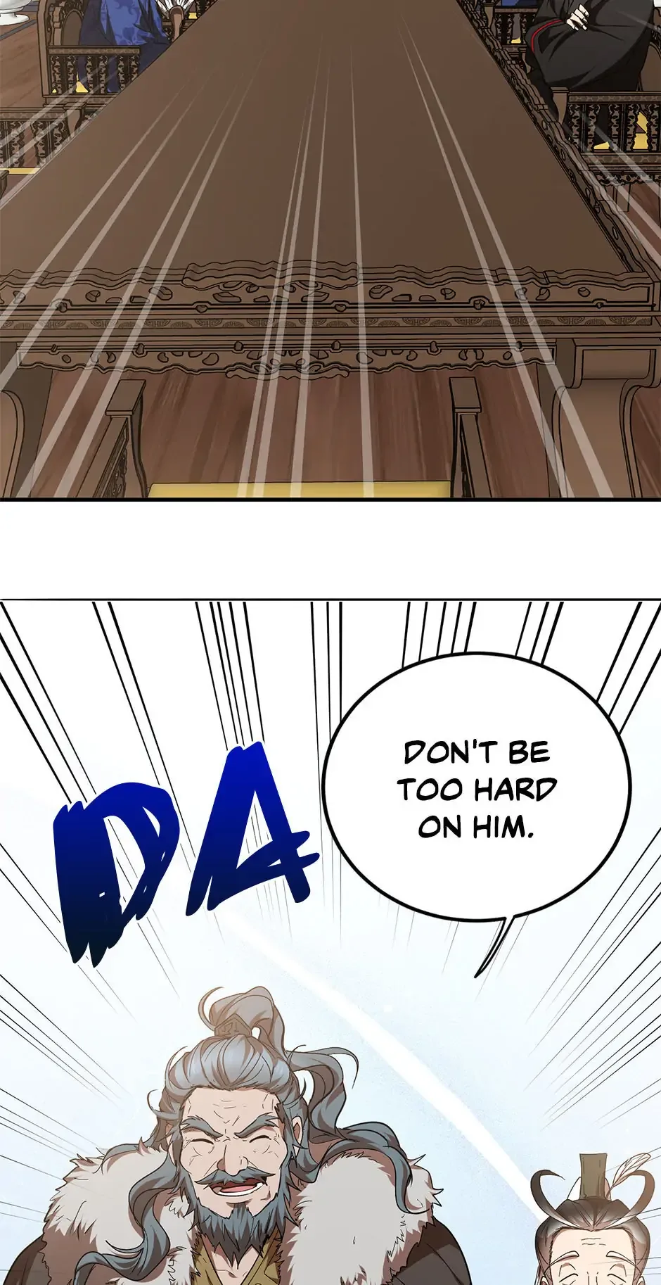 Path of the Shaman Chapter 74 page 41