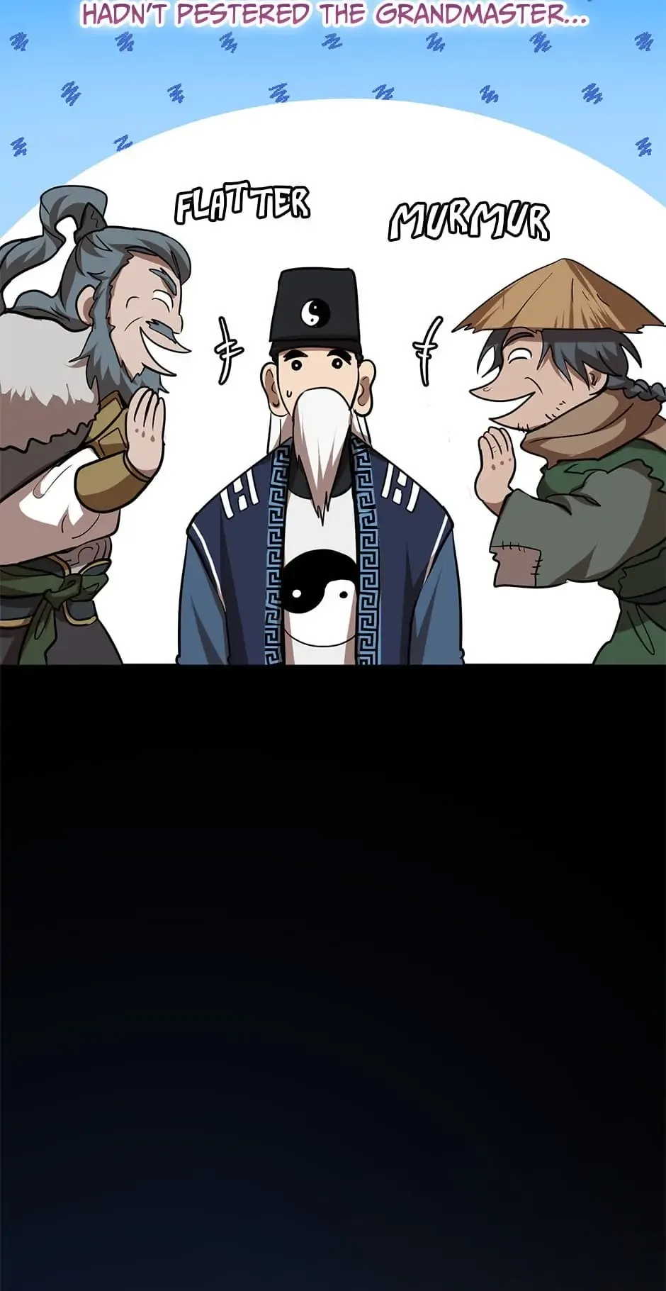Path of the Shaman Chapter 74 page 59