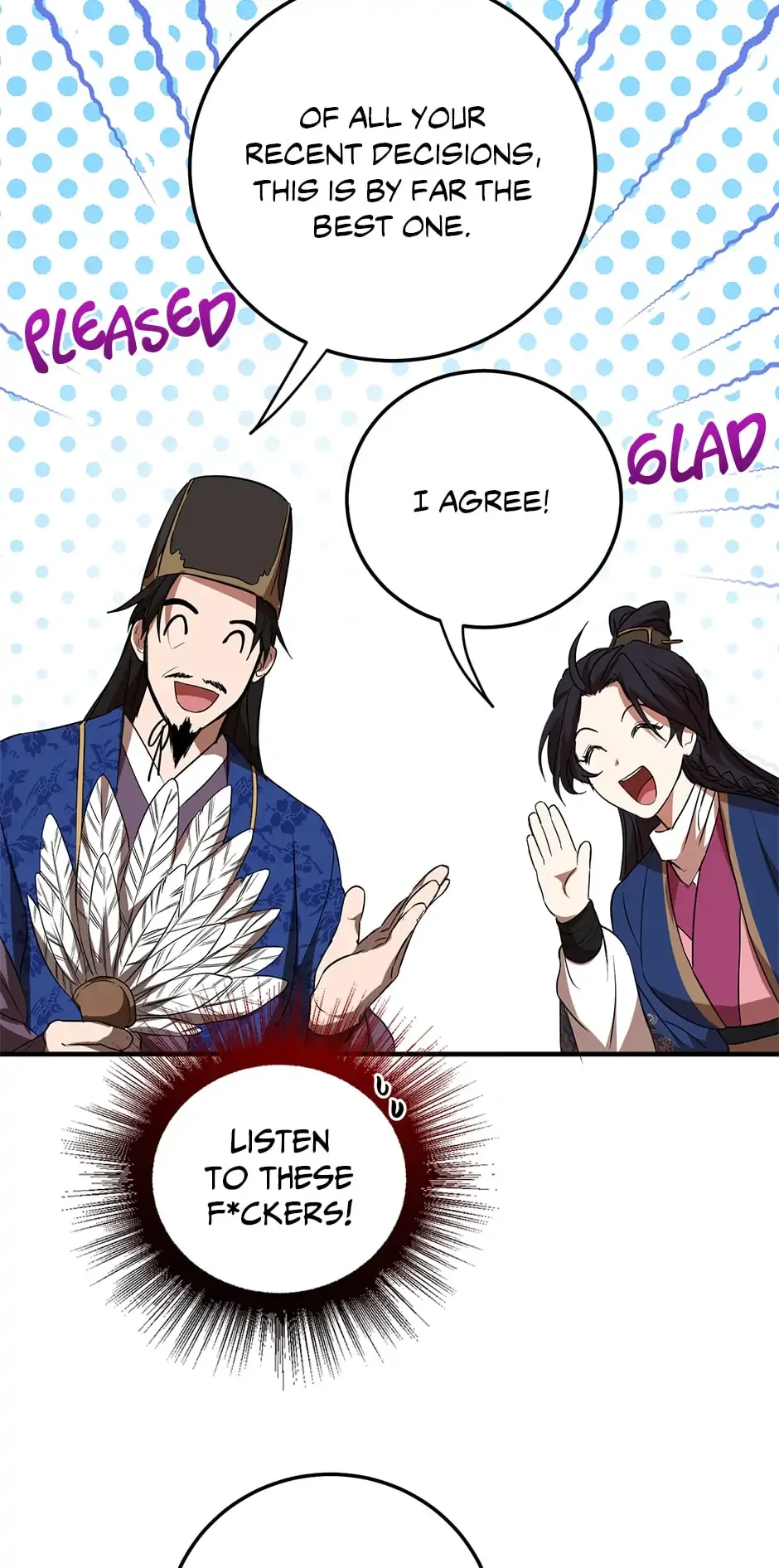 Path of the Shaman Chapter 74 page 66