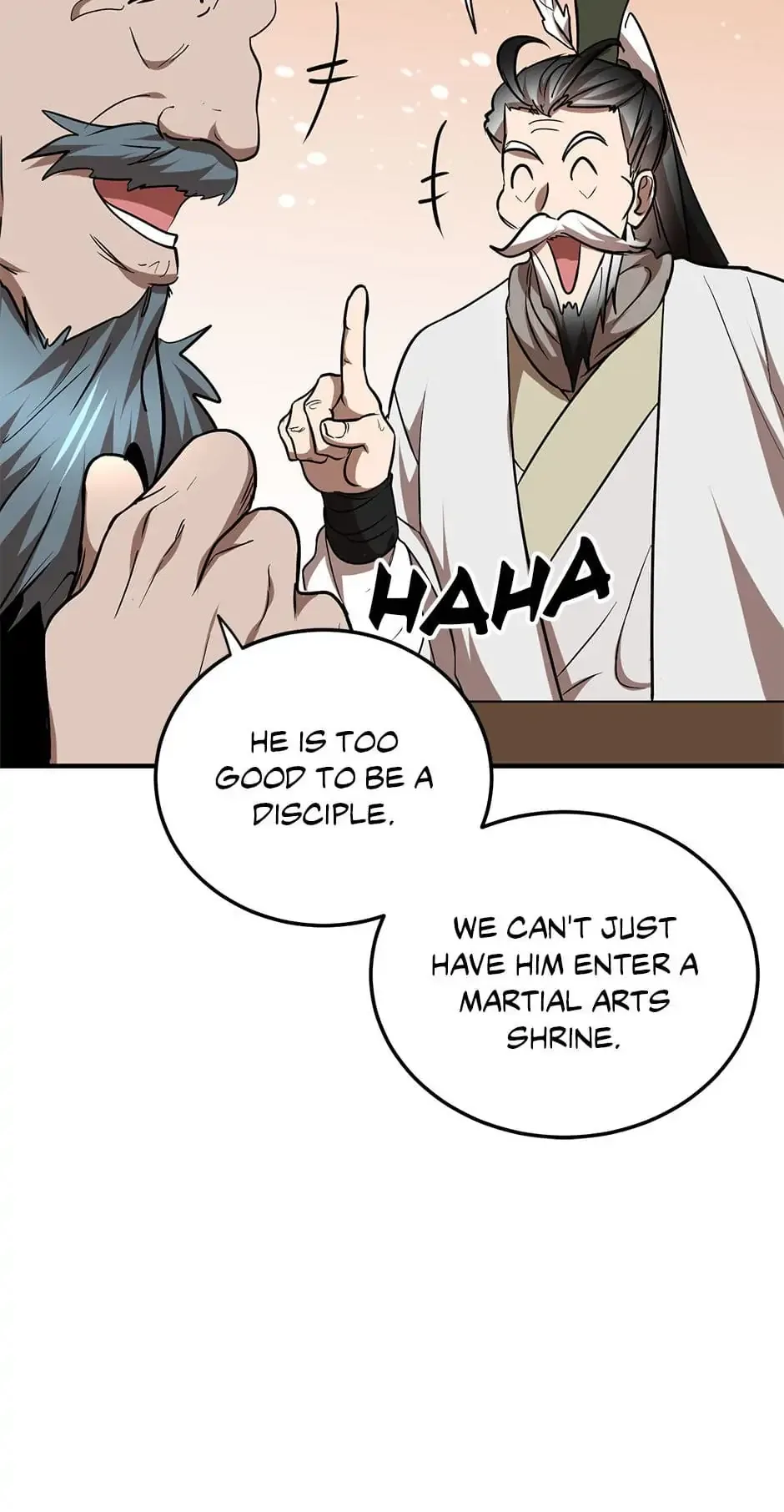 Path of the Shaman Chapter 74 page 64