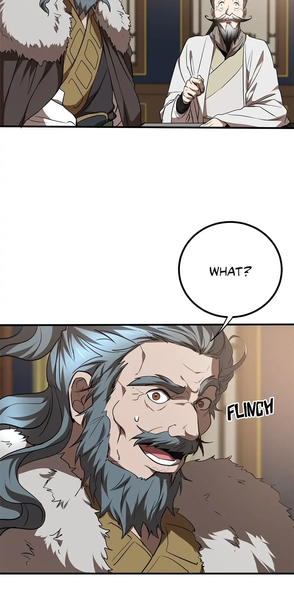 Path of the Shaman Chapter 74 page 71