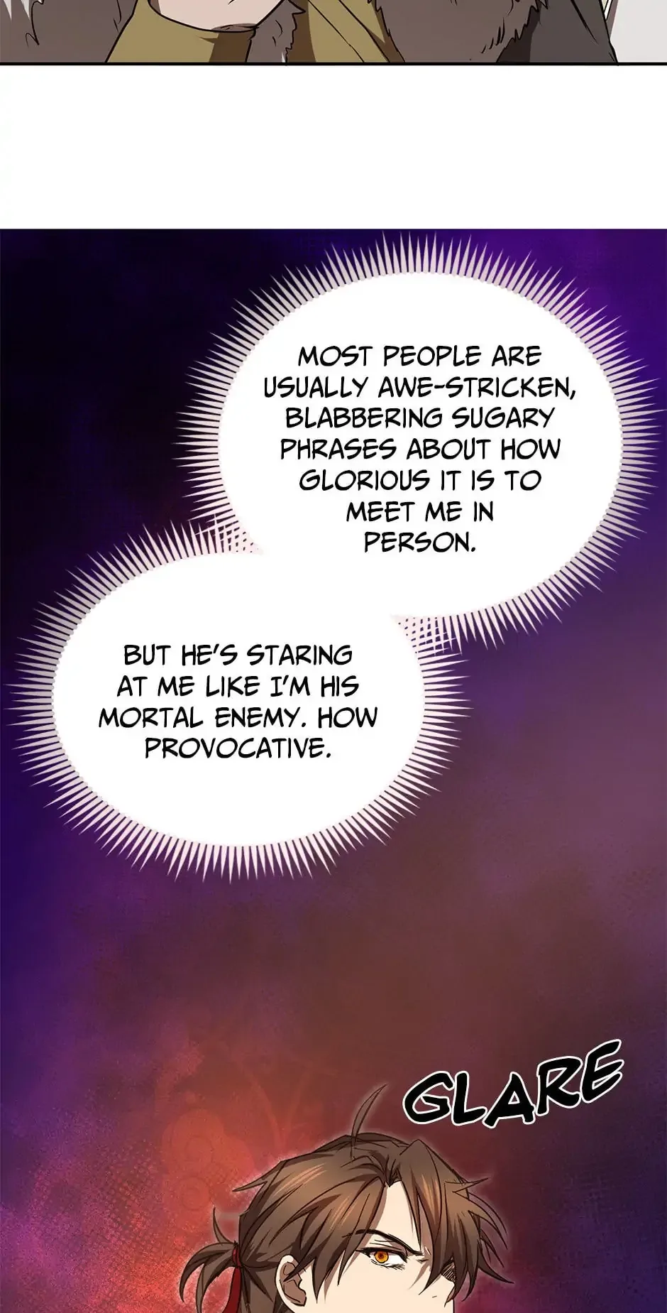 Path of the Shaman Chapter 74 page 48