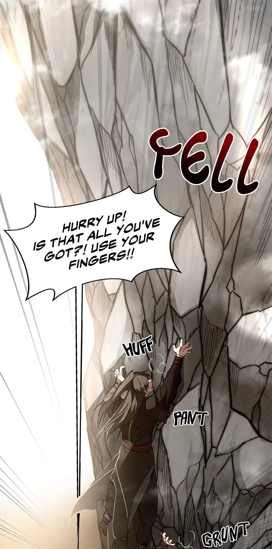 Path of the Shaman Chapter 69 page 43