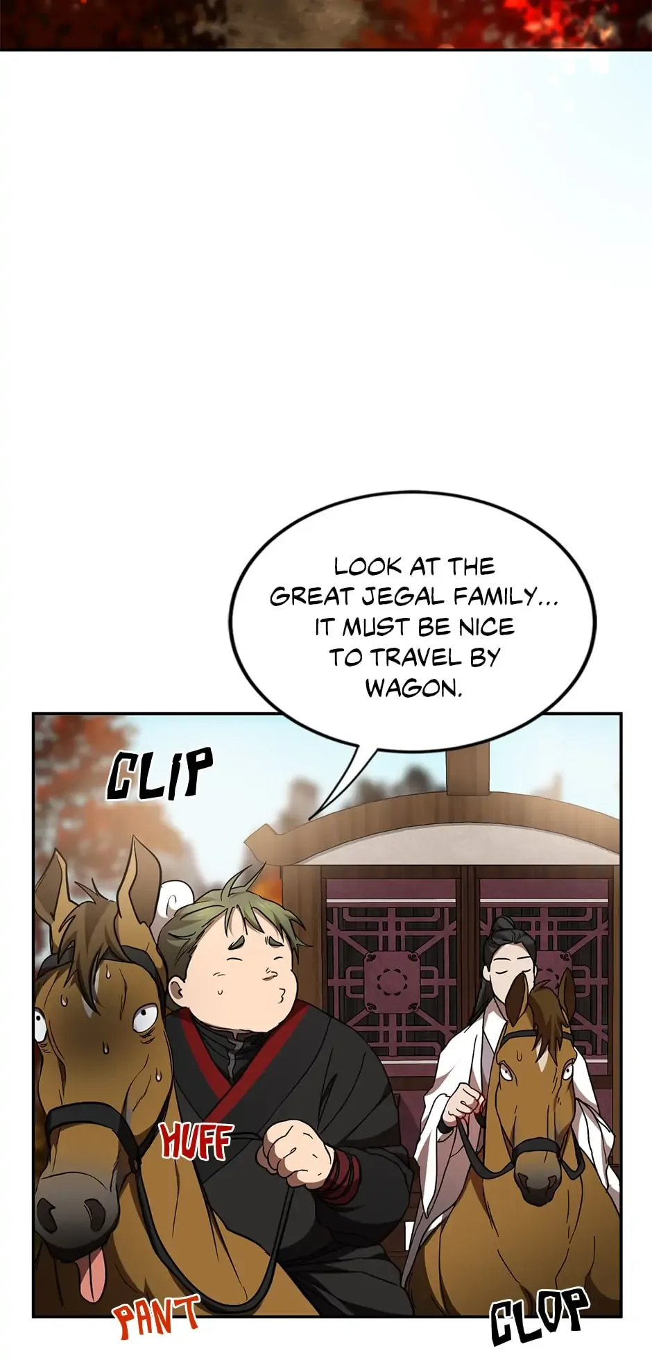 Path of the Shaman Chapter 69 page 37