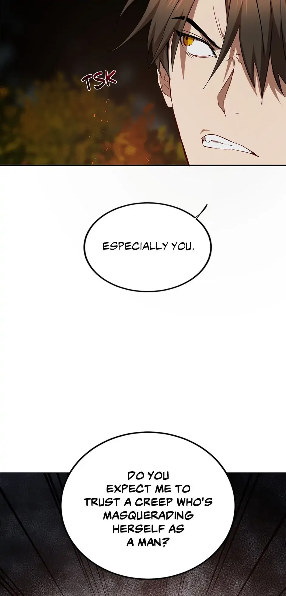 Path of the Shaman Chapter 68 page 57