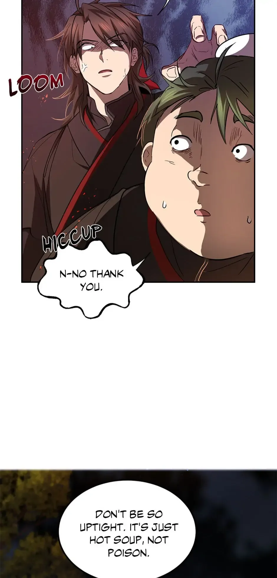 Path of the Shaman Chapter 68 page 55