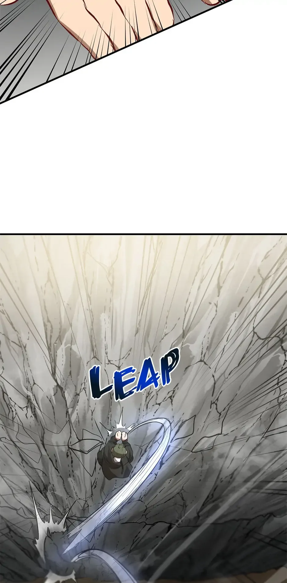 Path of the Shaman Chapter 69 page 65