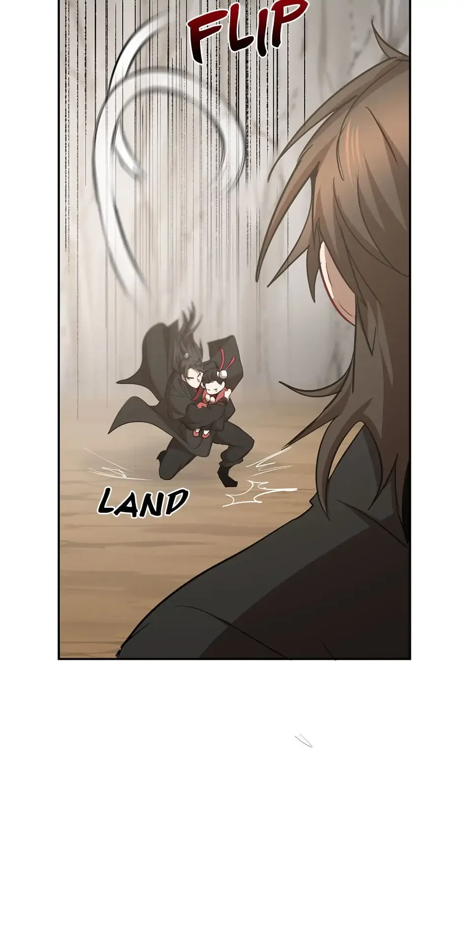 Path of the Shaman Chapter 69 page 71