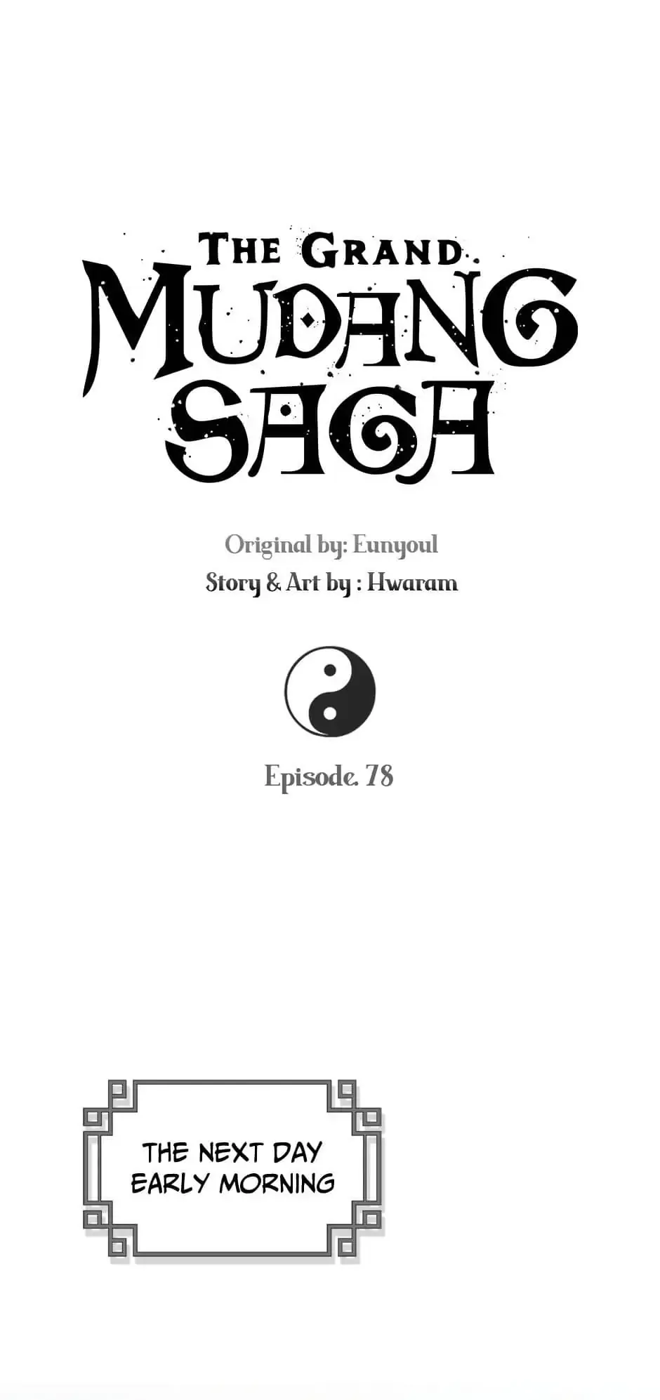 Path of the Shaman Chapter 78 page 2