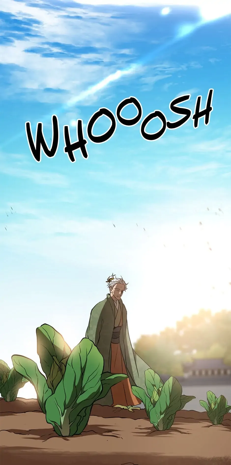 Path of the Shaman Chapter 78 page 84