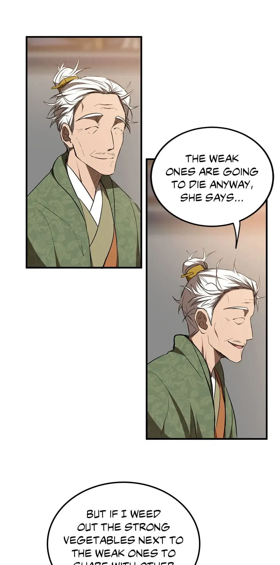Path of the Shaman Chapter 78 page 82