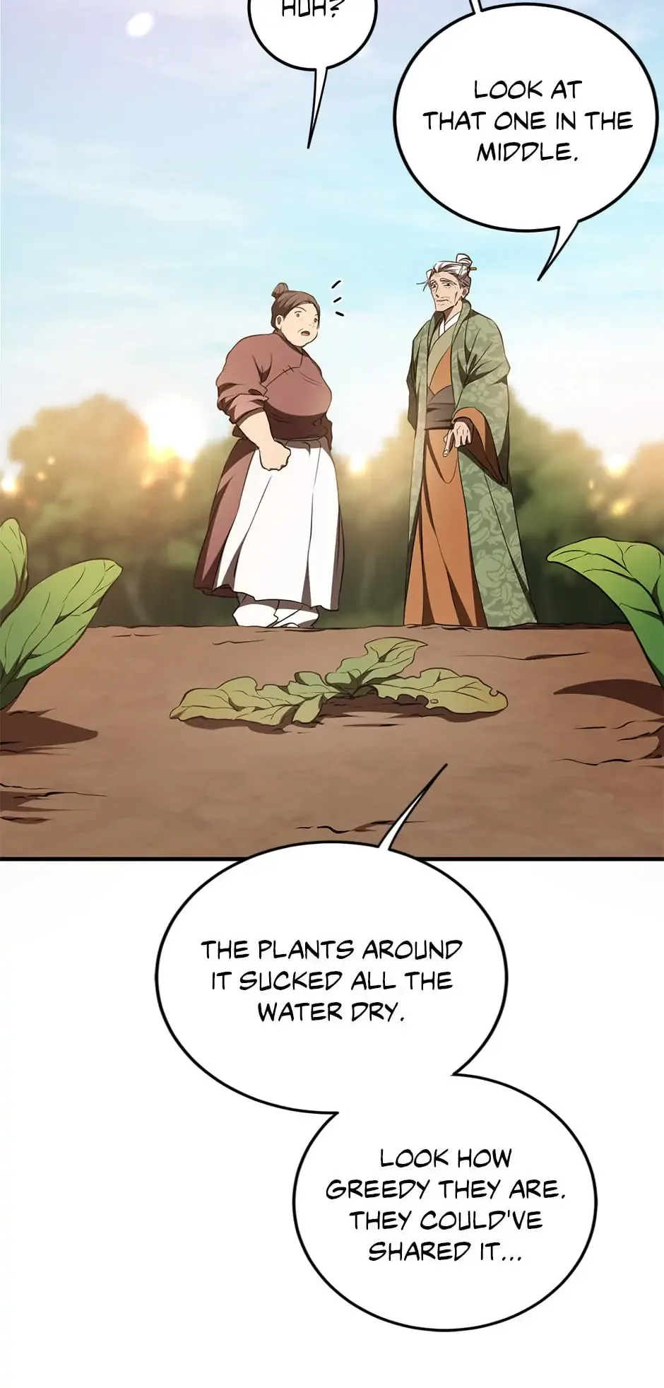 Path of the Shaman Chapter 78 page 75