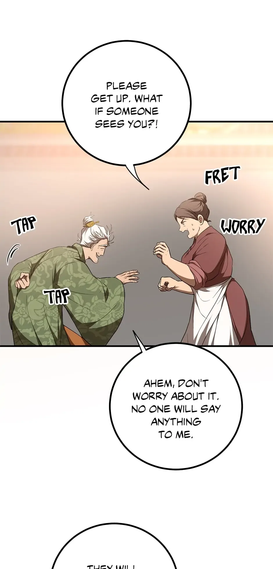 Path of the Shaman Chapter 78 page 68