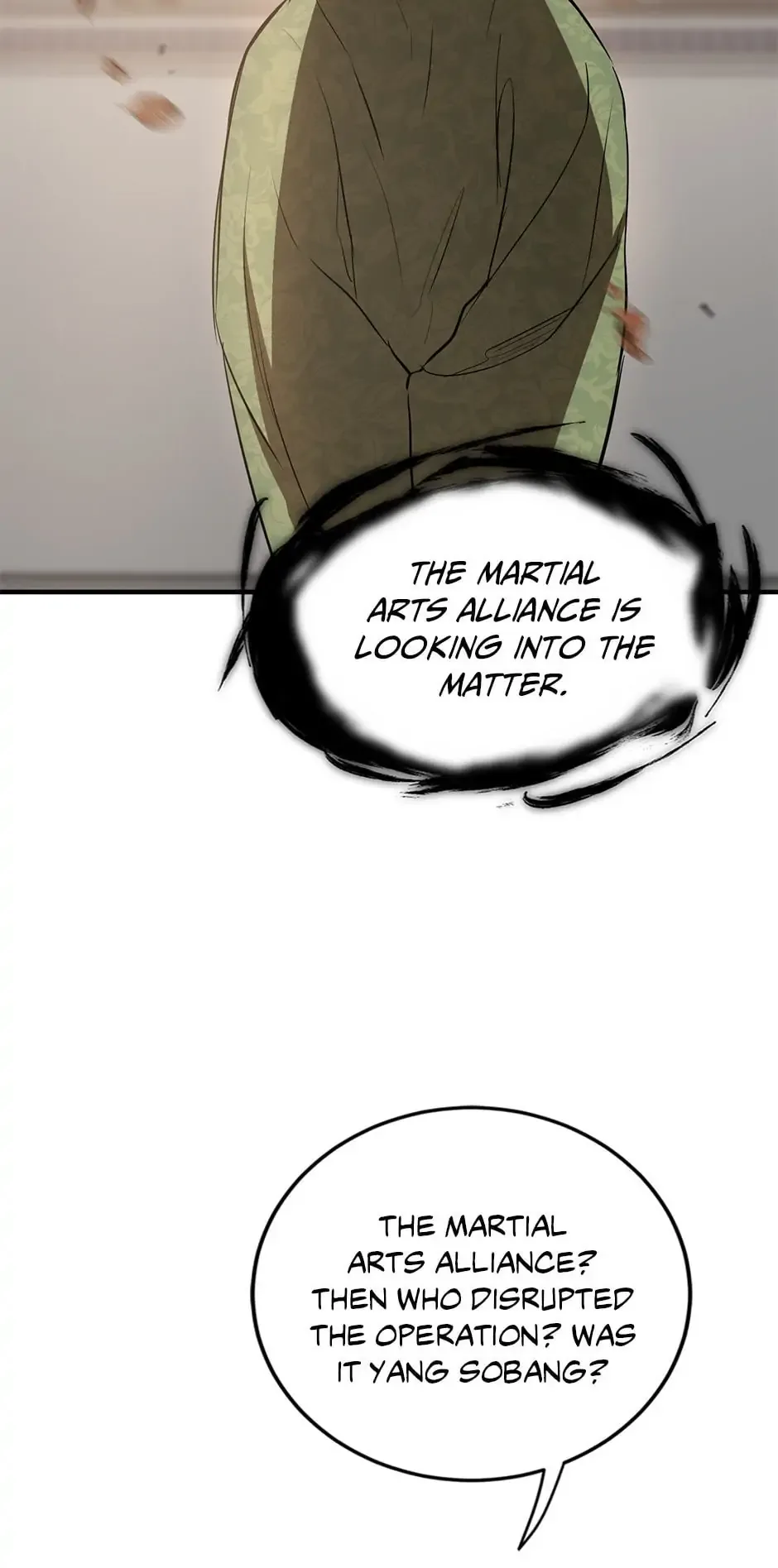 Path of the Shaman Chapter 78 page 89