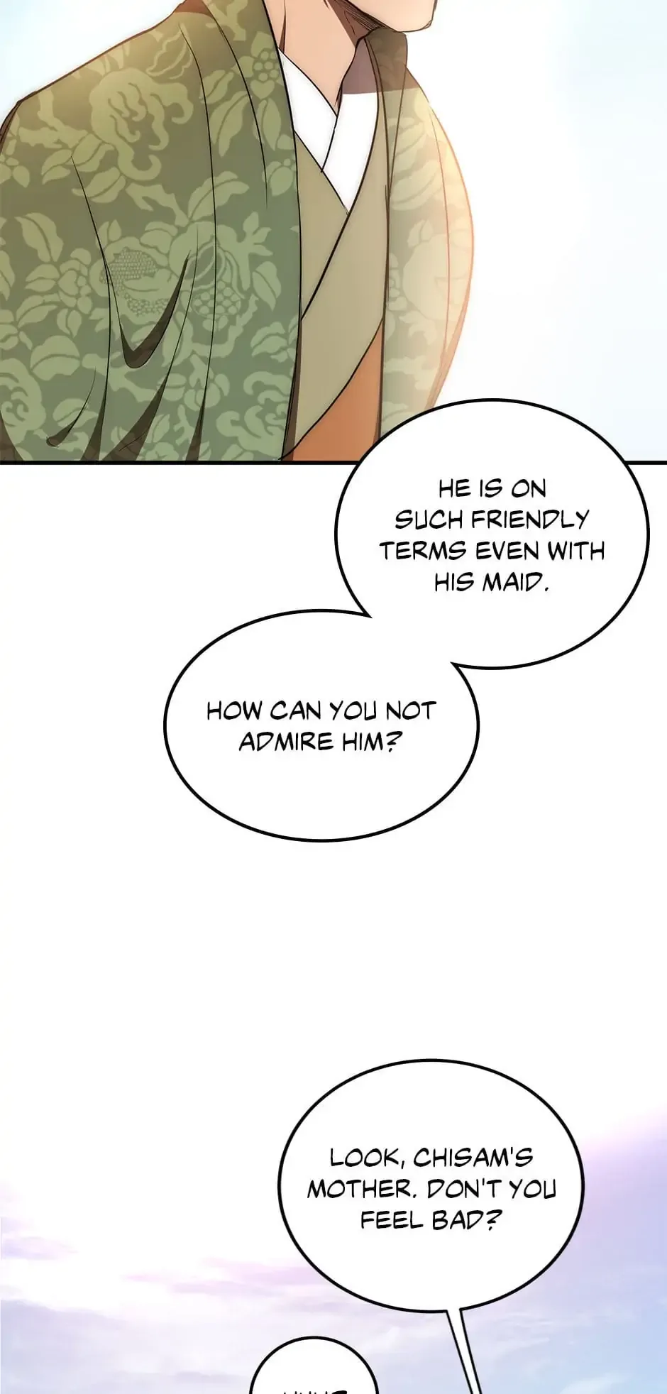 Path of the Shaman Chapter 78 page 74