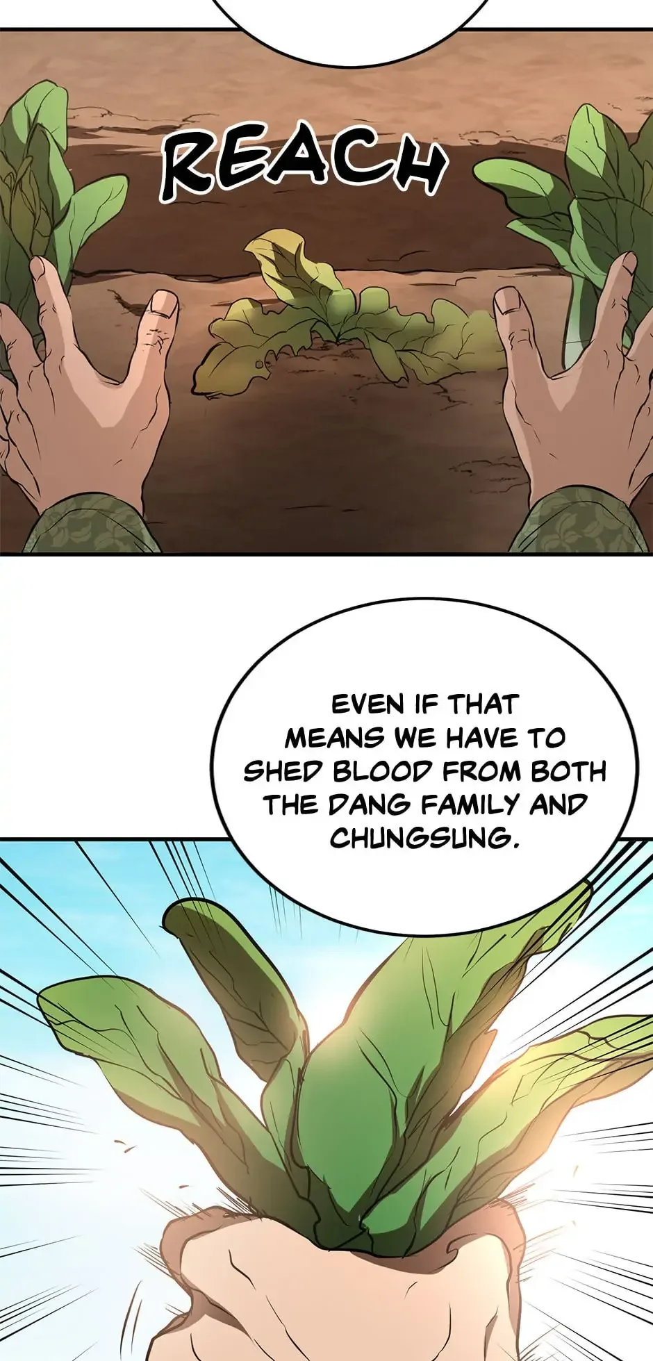 Path of the Shaman Chapter 78 page 98
