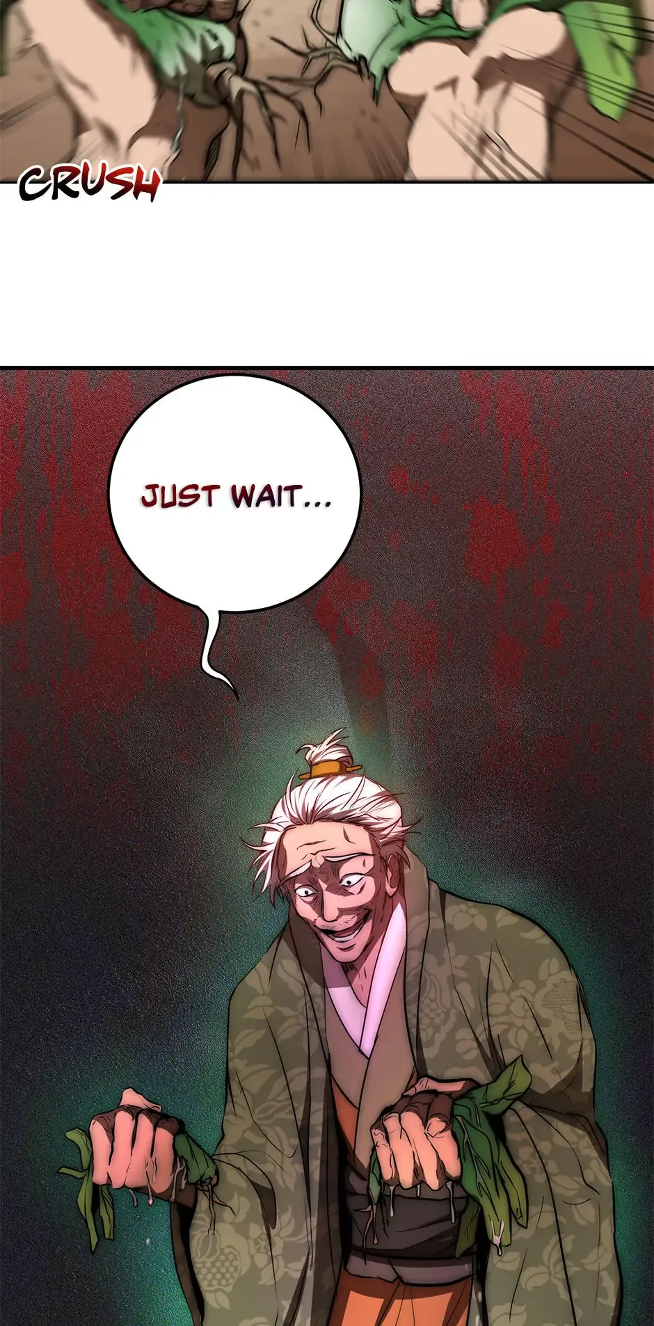 Path of the Shaman Chapter 78 page 102
