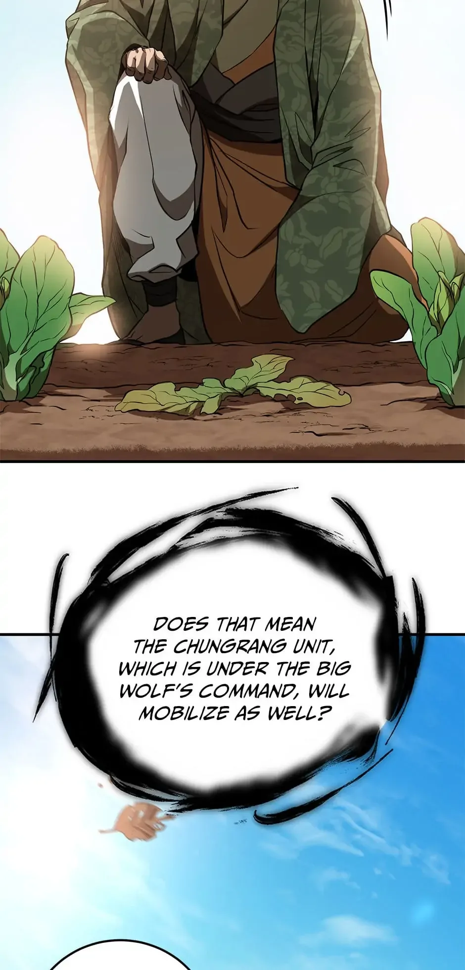 Path of the Shaman Chapter 78 page 96