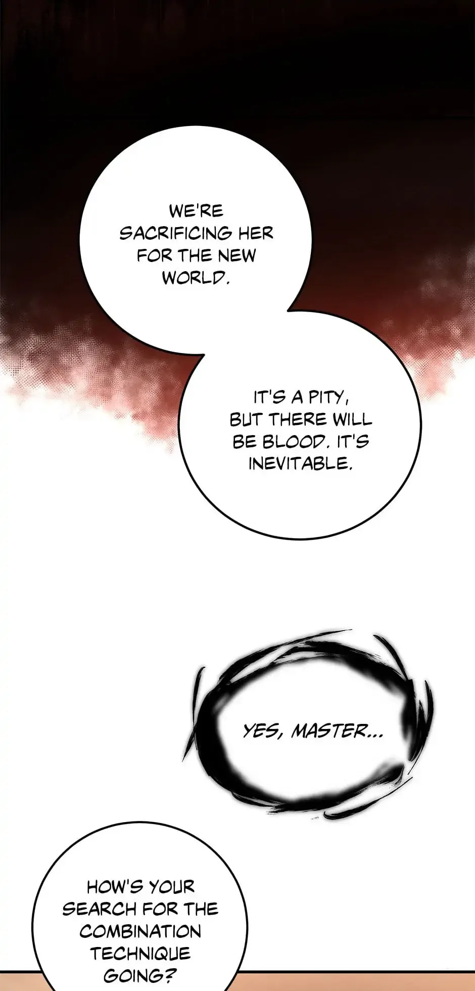 Path of the Shaman Chapter 78 page 93