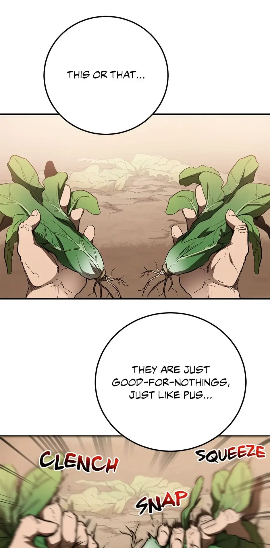 Path of the Shaman Chapter 78 page 101